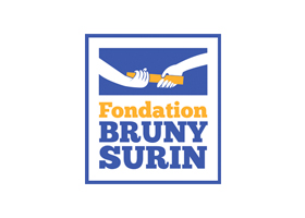 Fondation Bruny Surin